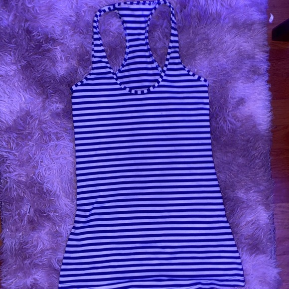 Lululemon racer back - Picture 1 of 3